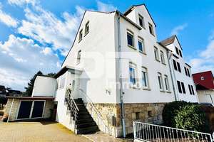 Ein- bis Zweifamilienhaus mit 2 Terrassen, Garage und angelegtem Gartenbereich – Die vollständige Adresse der Immobilie erhältst du vom Anbieter., 34266 Niestetal – Vorschaubild 2