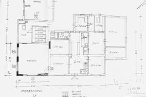 Projektchance in Schleinähe: Großzügiges Grundstück mit entkerntem Einfamilienhaus und neuer Garage – Die vollständige Adresse der Immobilie erhältst du vom Anbieter., 24398 Winnemark – Vorschaubild 5