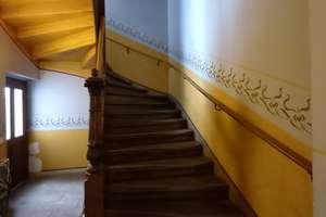 Charmante 3-Zimmer-Wohnung im Gründerzeitstil – urbanes Wohnen für Junge und Junggebliebene – Karl-Ferlemann-Straße 36, 4177 Altlindenau, Leipzig – Vorschaubild 3
