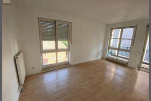 Helle 2-Zimmer-Wohnung mit Südbalkon, Einbauküche und Tiefgaragenstellplatz in Heilbronn – Die vollständige Adresse der Immobilie erhältst du vom Anbieter., 74072 Heilbronn, Heilbronn – Vorschaubild 7