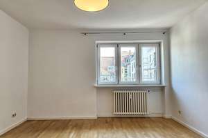 Nähe Hauptbahnhof: Großzügige 2-Zimmer-Wohnung – Paul-Heyse-Str. 19, 80336 Ludwigsvorstadt-Kliniken, München – Vorschaubild 3