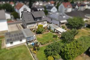 Fantastisches 2-Fam-Haus mit möglicher ELW in Erzhausen – Die vollständige Adresse der Immobilie erhältst du vom Anbieter., 64390 Erzhausen – Vorschaubild 2