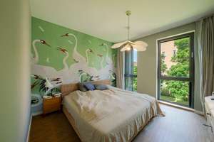 Lichtdurchflutetes Townhouse mit Garten, Sauna & Dachterrasse – 20251 Hoheluft-Ost, Hamburg – Vorschaubild 11