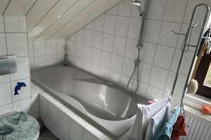 Erbpachtgrundstück: Haus am Fluss in Buschkämpen  – Die vollständige Adresse der Immobilie erhältst du vom Anbieter., 27576 Lehe, Bremerhaven – Vorschaubild 17