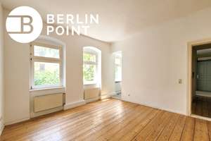 Reuterkiez - kompaktes 1 Zi Apartment - Südausrichtung - ruhig - bezugsfrei  – Pannierstrasse  58, 12047 Neukölln (Ortsteil), Berlin – Vorschaubild 5