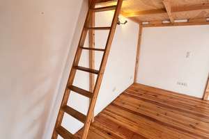 Stilvolle 1-Zimmer-Altbauwohnung im begehrten Schillerkiez nahe Tempelhofer Feld – Selchower Straße 15, 12049 Neukölln (Ortsteil), Berlin – Vorschaubild 5