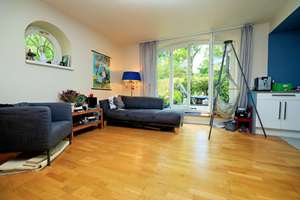 BEZUGSFREIE 3-Zimmer Wohnung - Wunderschön individuell wohnen – in grüner Lage nahe Dresdner Heide – Heideflügel 9, 1324 Bühlau/Weißer Hirsch, Dresden – Vorschaubild 10