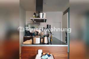 Tauschwohnung: 1,5 Zimmer Wohnung super schön in München top Nachbarschaft – Die vollständige Adresse der Immobilie erhältst du vom Anbieter., 80335 St. Benno, München – Vorschaubild 3