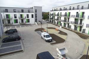Nur für Studenten und Auszubildende! - Smarte Apartments in Uni-Nähe! – 44225 Barop, Dortmund – Vorschaubild 12
