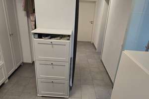 Alltagstaugliche 3-Zimmer-Wohnung mit Balkon in Köln – Die vollständige Adresse der Immobilie erhältst du vom Anbieter., 50767 Lindweiler, Köln – Vorschaubild 9