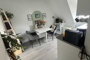 Schöne Einperson Wohnung/Studentenwohnung – Dortmund – Vorschaubild 2