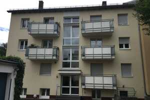 Neue Wohnung in Frankfurt am Main 3.5 Zimmer Wohnung in Frankfurt am Main