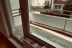 Wohnen mit Charakter: Zwei-Zimmer-Wohnung in Bottrop Nähe  Innenstadt – Kapitän-Lehmann-Straße 10, 46236 Stadtmitte, Bottrop – Vorschaubild 5