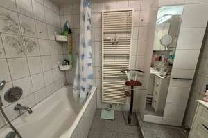 Ruhige Lage Giesenkirchen - Erdgeschoß mit Garten und Garage in 3 Familienhaus - – Die vollständige Adresse der Immobilie erhältst du vom Anbieter., 41238 Giesenkirchen-Mitte, Mönchengladbach – Vorschaubild 3