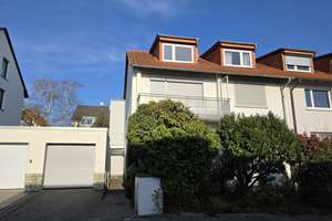 BIETERVERFAHREN: Sehr gepflegtes MFH mit Opt. der Selbstnutzung o. Umbau zum EFH / eine Einheit frei – Die vollständige Adresse der Immobilie erhältst du vom Anbieter., 60388 Bergen-Enkheim, Frankfurt am Main – Vorschaubild 21
