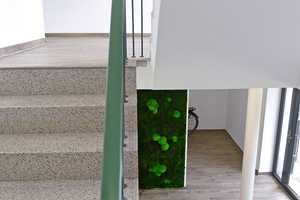 Stilvoll modernisierte 2-Zimmerwohnung mit großem Südwest-Balkon! – Godefriedstr. 8, 44265 Dortmund – Vorschaubild 14