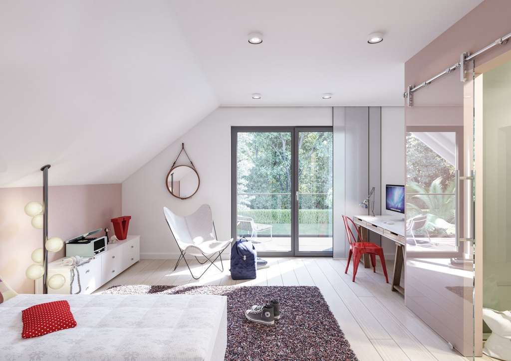 Immobilie in Wurmlingen - Bauen mit Bien-Zenker - Susanne Pavaletz - Bild 4