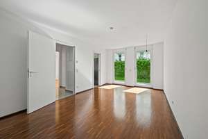 2-Zimmer-Wohnung mit Terrasse u. EBK - TOP Innenstadtlage – Die vollständige Adresse der Immobilie erhältst du vom Anbieter., 80339 Westend, München – Vorschaubild 2