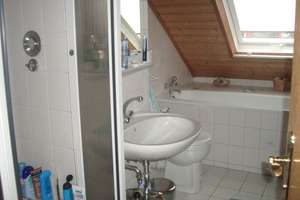 PROVISIONFREI! Wunderschöne 1,5 -Zimmer Wohnung in Penpelfort – 40211 Pempelfort, Düsseldorf – Vorschaubild 4