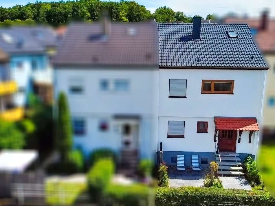 Vorderansicht