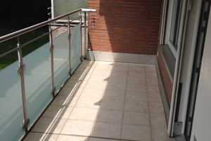 Düsseldorf- Niederkassel: Moderne 2-Zimmer-Maisonette Wohnung mit Balkon und Terrasse mit ca. 62 qm – Grupellostr. 21, 40547 Düsseldorf – Vorschaubild 7