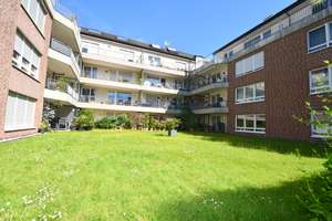 Feldmark -Exklusive Stadtwohnung für den gehobenen Anspruch! – 45883 Feldmark, Gelsenkirchen – Vorschaubild 13