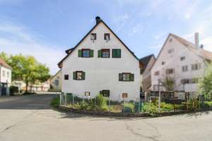 Handwerker aufgepasst - Kernsanierung fast abgeschlossen - Dachgeschoss muss noch ausgebaut werden – 78567 Fridingen an der Donau – Vorschaubild 21