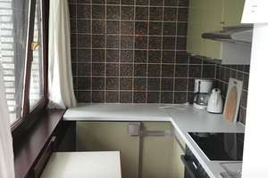 Wohnen mit Charakter: Kompaktes Apartment in Uhlenhorst – Am Feenteich 5, 22085 Uhlenhorst, Hamburg – Vorschaubild 5