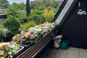 Großzügiges 160 m² Reihenmittelhaus mit Terrasse, Garten und Garage, Nähe MHH – Dorfmarkhof 20, 30625 Hannover – Vorschaubild 17