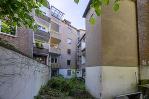 Revitalisierungs-Ensemble mit Baugenehmigung für ca. 1.960 m² Wohnfläche in Düsseldorf-Golzheim – Kennedydamm 9-11, 40476 Golzheim, Düsseldorf – Vorschaubild 16