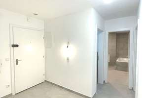 ** Schnittige und moderne Süd-Westwohnung mit großem Balkon in eleganter Münchner Lage ** – Lechstraße 5, 80638 Neuhausen, München – Vorschaubild 12