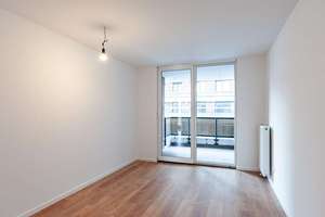 2 Zimmer Wohnung mit Einbauküche im Schwanenquartier Krefeld zu vermieten! – Die vollständige Adresse der Immobilie erhältst du vom Anbieter., 47798 Stadtmitte, Krefeld – Vorschaubild 4
