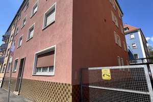 Helle und gepflegte 2,5-Zimmer-Wohnung in Grombühl – Steinheilstraße 23, 97080 Grombühl, Würzburg – Vorschaubild 12
