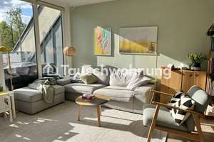 Tauschwohnung: Helle sanierte 3-Zimmer-Wohnung mit Balkon
