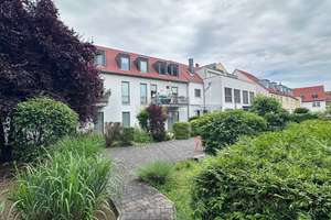 Top 2 Zimmer Eigentumswohnung direkt in der Altstadt - inkl. TG-Stellplatz – Die vollständige Adresse der Immobilie erhältst du vom Anbieter., 99084 Altstadt, Erfurt – Vorschaubild 13