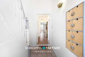 Hastedt | Vierparteienhaus in Traumlage für Selbstnutzer und Kapitalanleger – Bremen – Vorschaubild 6