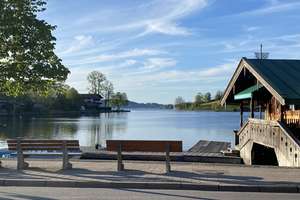 Wunderschöne 3-Zi-Wohnung (möbliert) in Bestlage von Rottach-Egern (ab 01.04.2026) – Die vollständige Adresse der Immobilie erhältst du vom Anbieter., 83700 Rottach-Egern – Vorschaubild 25