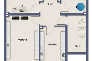 Wohnen mit vielen Möglichkeiten – Zweifamilienhaus mit Garten, Dachterrasse & Weitblick – Die vollständige Adresse der Immobilie erhältst du vom Anbieter., 47805 Dießem/Lehmheide, Krefeld – Vorschaubild 23