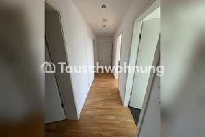 Tauschwohnung: Tausche 3 Zimmer Wohnung in Vahrenwald-List – Die vollständige Adresse der Immobilie erhältst du vom Anbieter., 30163 Vahrenwald, Hannover – Vorschaubild 3