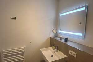 Exklusive 2-Raum-Wohnung mit gehobener Ausstattung (zentral mit Blick ins Grüne + fußläufig zum See) – Ostendstraße 121, 90482 Nürnberg – Vorschaubild 14