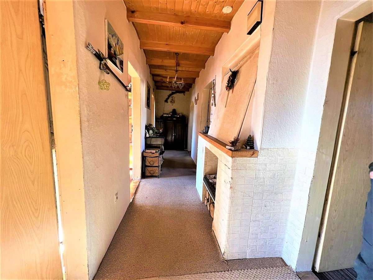 Immobilie in Ducherow - großzügiges Einfamilienhaus zwischen Anklam und Stettiner Haff - Bild 1