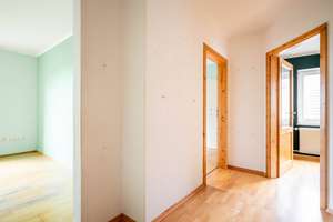 KEINE KÄUERPROVISION Zwei ETWS in solidem Dreifamilienhaus direkt auf dem Oerlinghauser Tönsberg – Die vollständige Adresse der Immobilie erhältst du vom Anbieter., 33813 Oerlinghausen – Vorschaubild 10