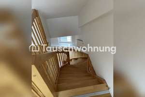 Tauschwohnung: Zentrale 2,5-Zimmer-Wohnung in Düsseldorf tauschen – 40227 Oberbilk, Düsseldorf – Vorschaubild 5