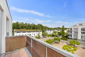 Penthouse-Charakter trifft auf Komfort mit Dachterrasse, Aufzug und TG-Stellplatz – Die vollständige Adresse der Immobilie erhältst du vom Anbieter., 22417 Langenhorn, Hamburg – Vorschaubild 4