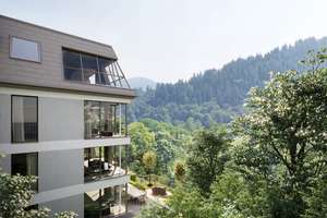 TWENTYONE² Freiburg-Lorettoberg – 79100 Unterwiehre-Süd, Freiburg im Breisgau – Vorschaubild 2
