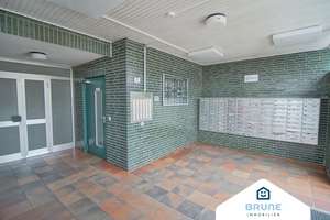 BRUNE IMMOBILIEN - Bremerhaven-Speckenbüttel: Wasser- und Hafensicht – Die vollständige Adresse der Immobilie erhältst du vom Anbieter., 27580 Lehe, Bremerhaven – Vorschaubild 16