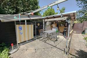 Charmante Doppelhaushälfte mit idyllischem Garten & Pool – Die vollständige Adresse der Immobilie erhältst du vom Anbieter., 99098 Büßleben, Erfurt – Vorschaubild 20