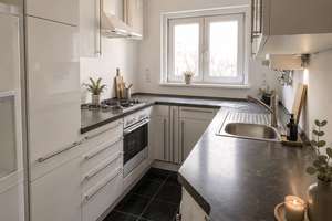 Ein Zuhause zum Ankommen: charmante 3-Zimmer-Wohnung mit Balkon in Charlottenburg – Die vollständige Adresse der Immobilie erhältst du vom Anbieter., 10589 Charlottenburg, Berlin – Vorschaubild 8