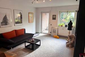 Große DHH mit vielen Zimmern in beliebter DYK-Lage – Dahlerdyk x, 47803 Inrath/Kliedbruch, Krefeld – Vorschaubild 9
