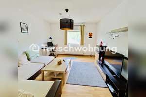 Tauschwohnung: Gemütliche 3-Zimmer-Wohnung in einem sehr schönen Viertel